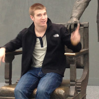 Wawa, Inc. Employee Alex Heller's profile photo
