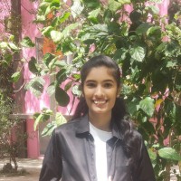 Radical tech Support Employee Pooja Badgujar's profile photo