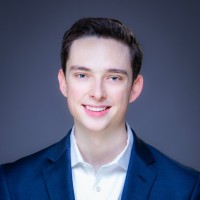 Fox Corporation Employee Mitchell Green's profile photo