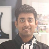 Valleyarm Digital Limited Employee Ankit Sobti's profile photo