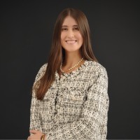 Signa Employee Mariana Garzón Moreno's profile photo