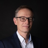 IMI Precision Engineering Employee Nicolas Dousse's profile photo