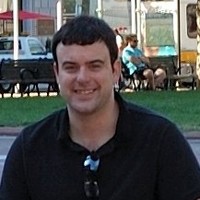 IPiFony Employee Matthew Hardeman's profile photo