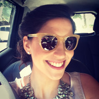 Osklen Employee Mariana Maia's profile photo