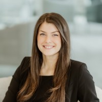 Springfield Area Chamber of Commerce Employee Parker Reid's profile photo