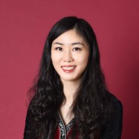 Beyondsoft Employee Yolanda Yang's profile photo