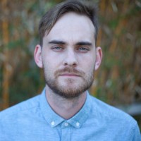 Atom Computing Employee Aaron Smull's profile photo