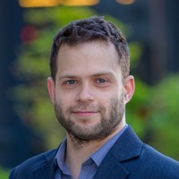 Mesh Payments Employee Yohanan Hruschev's profile photo