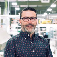 Poly Electronics Employee Stephen Gress's profile photo