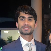 Arjun Lahoti Email & Phone Number