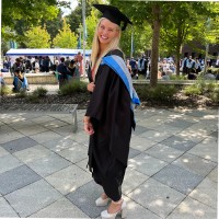 Lions Sports Academy Employee Lily Keene's profile photo