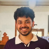 Microsoft Employee Hardik Sharma's profile photo
