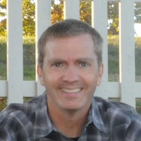 Applied Technical Systems Employee Toby Weston's profile photo