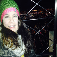 Isaac's Restaurants Employee Carly Hohenberger's profile photo