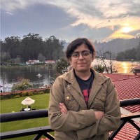 Clear Employee Khushboo Kundnani's profile photo