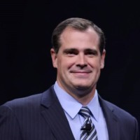 American Society of Travel Agents Employee Zane Kerby's profile photo