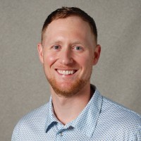 Synapse Health Employee Alex Christenson's profile photo