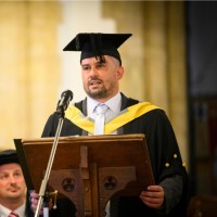 Stowen Employee Kane Ford's profile photo