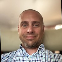 iTacit Employee Jean-Guy Daigle's profile photo