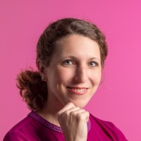 SIXT Employee Katrin Walter's profile photo