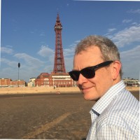 Swiss National Bank Employee Oliver Lorenz's profile photo