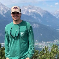 Yancey Wire & Cable Employee Hans Galm's profile photo