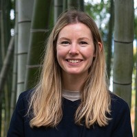 Martine Bømark Email