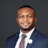Aramark Employee Samuel Felder's profile photo