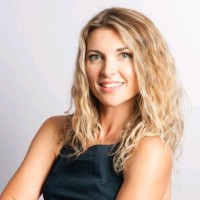 Dixons South East Europe Employee Konstantina Levanti's profile photo