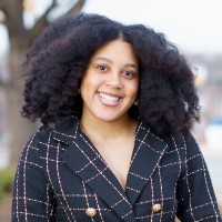 Paris Terrell Email