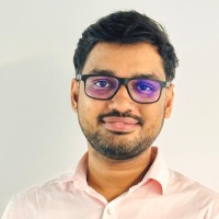 SAS2PY Employee Ravi Mutyala's profile photo