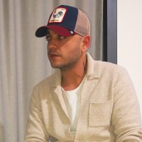 JSA Interactive Employee Michael Mazaheri's profile photo