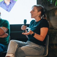 Shinkansen Employee Diana Mann's profile photo