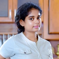 Inframatic Employee Hansika Gunasekara's profile photo