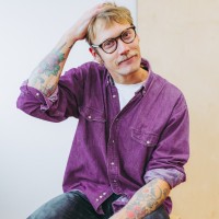 Concept7 Employee Pim Klomp's profile photo