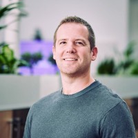Digital Wonderlab Employee Kevin Triggle's profile photo