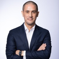 NeoDynamics Employee Aaron Wong's profile photo