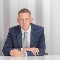 Quilter Cheviot Employee Mark Mcsi's profile photo