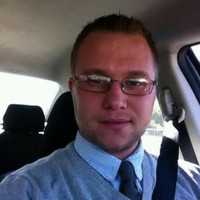 HANKE TRUCKING Employee Michael Pichler's profile photo