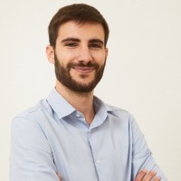 uCloud Employee Bruno Emo's profile photo