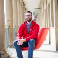 Christopher Martin's profile photo