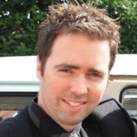 Caffè Nero Employee Neil Harrison's profile photo