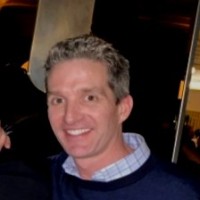 Company Confidential Employee Derek Rosen's profile photo