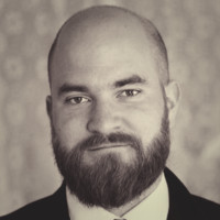 DevCode Group Employee Rasmus Middendorff's profile photo