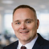 Raytheon UK Employee Drew Murray's profile photo