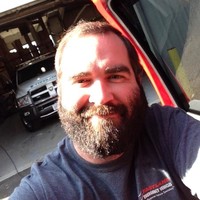Fastlane Emergency Vehicles Employee Thomas Blake's profile photo