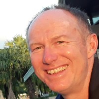 SJ Electric (QLD) Pty Ltd Employee John Dover's profile photo