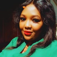 Coldsure Distribution Services Employee Thandiwe Malindi's profile photo