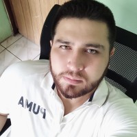 AB POS Employee Wilian Guerrero's profile photo