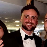 Pearson Carter Employee Chris Ezzard's profile photo